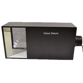 Special Optical System Parallel Coaxial Illumination LED Machine Vision Light for Telecentric Lens - Vision Datum