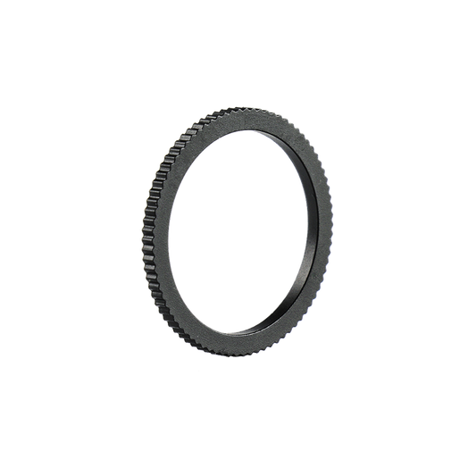 50mm C-Mount Industrial Camera Ring Adapter - Vision Datum