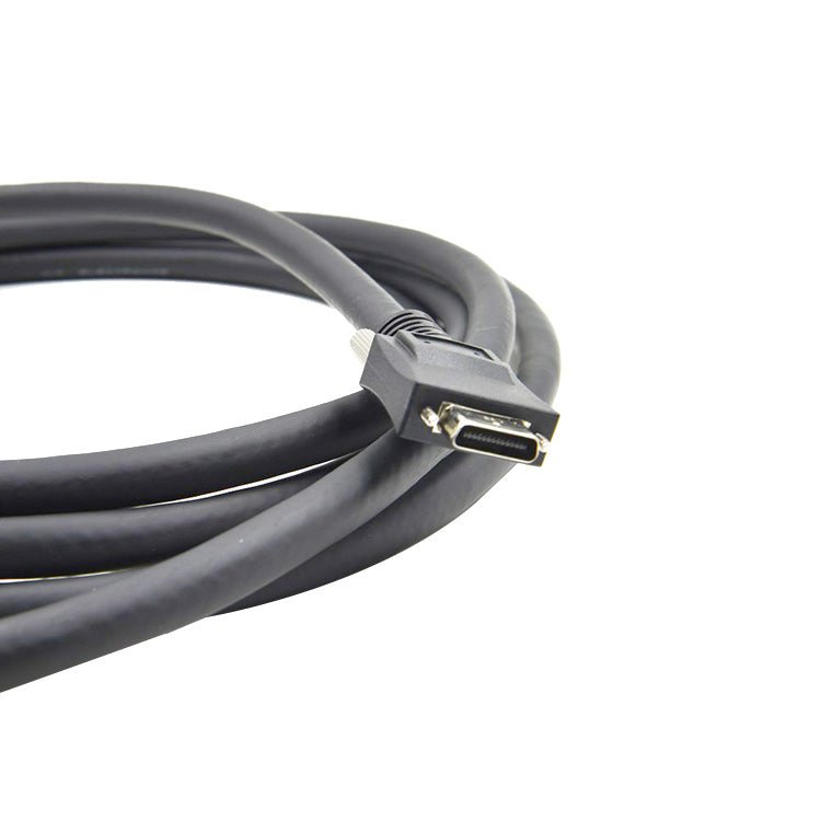 Five-Meter CameraLink Cables for Industrial Cameras - Vision Datum