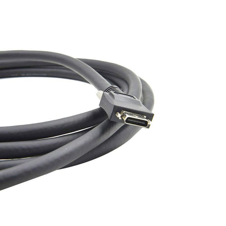 Five-Meter CameraLink Cables for Industrial Cameras - Vision Datum