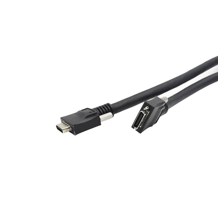 Five-Meter CameraLink Cables for Industrial Cameras - Vision Datum