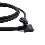 Five-Meter CameraLink Cables for Industrial Cameras - Vision Datum