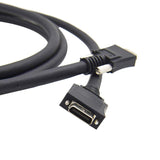 Five-Meter CameraLink Cables for Industrial Cameras - Vision Datum