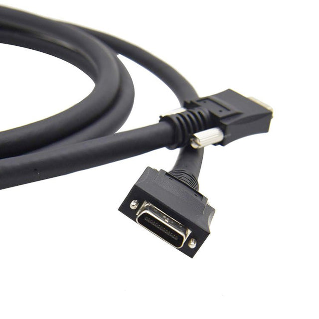 Five-Meter CameraLink Cables for Industrial Cameras - Vision Datum