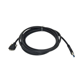 Five-meter Micro Interface USB 3.0 Cables for Industrial Cameras - Vision Datum