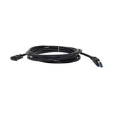 Five-meter Micro Interface USB 3.0 Cables for Industrial Cameras - Vision Datum