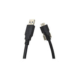 Five-meter Micro Interface USB 3.0 Cables for Industrial Cameras - Vision Datum