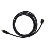 Five-meter Micro Interface USB 3.0 Cables for Industrial Cameras - Vision Datum