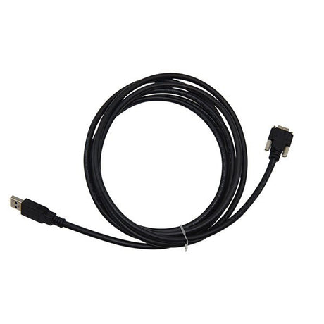 Five-meter Micro Interface USB 3.0 Cables for Industrial Cameras - Vision Datum
