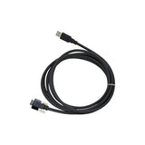 Five-meter Micro Interface USB 3.0 Cables for Industrial Cameras - Vision Datum