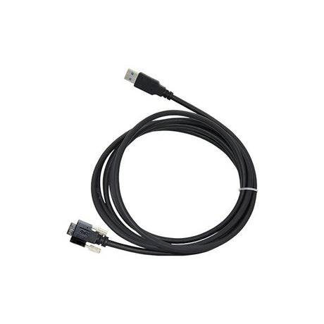 Five-meter Micro Interface USB 3.0 Cables for Industrial Cameras - Vision Datum