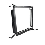 Four-Sided High-Intensity LED Square Bar Type Illumination - Vision Datum