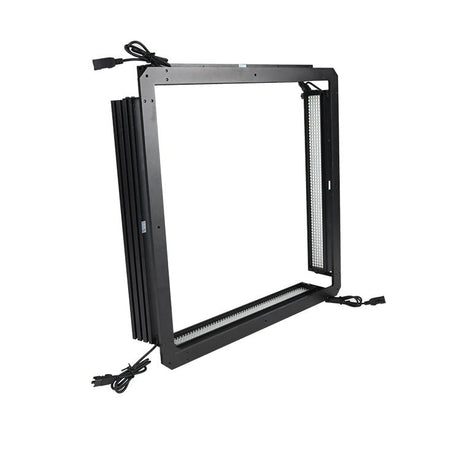 Four-Sided High-Intensity LED Square Bar Type Illumination - Vision Datum