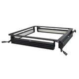 Four-Sided High-Intensity LED Square Bar Type Illumination - Vision Datum