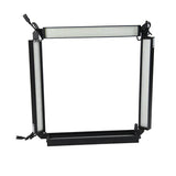 Four-Sided High-Intensity LED Square Bar Type Illumination - Vision Datum