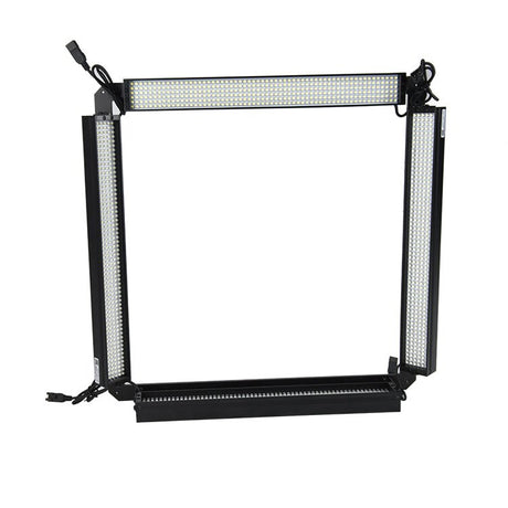 Four-Sided High-Intensity LED Square Bar Type Illumination - Vision Datum