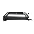 Four-Sided High-Intensity LED Square Bar Type Illumination - Vision Datum