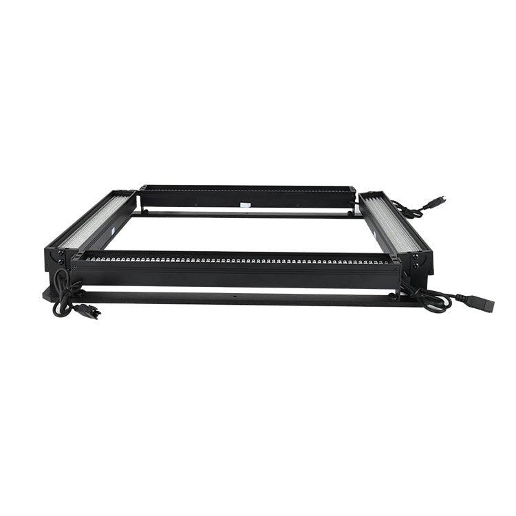Four-Sided High-Intensity LED Square Bar Type Illumination - Vision Datum