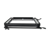 Four-Sided High-Intensity LED Square Bar Type Illumination - Vision Datum