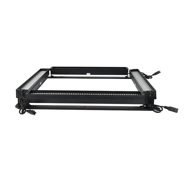 Four-Sided High-Intensity LED Square Bar Type Illumination - Vision Datum