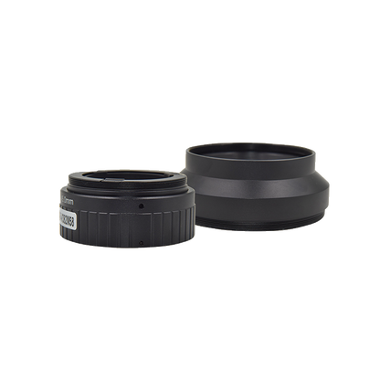 12 mm Back Focus Adjustment Adapter Ring for Industrial Vision Lenses