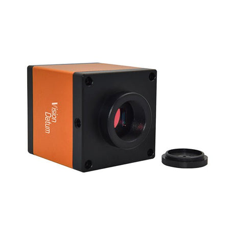 HD MI View larger image Share High sensitivity 1080p HD 60fps H-D-M-I and USB Output Digital Microscope Camera with video record - Vision Datum
