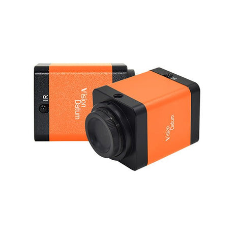 HD MI View larger image Share High sensitivity 1080p HD 60fps H-D-M-I and USB Output Digital Microscope Camera with video record - Vision Datum