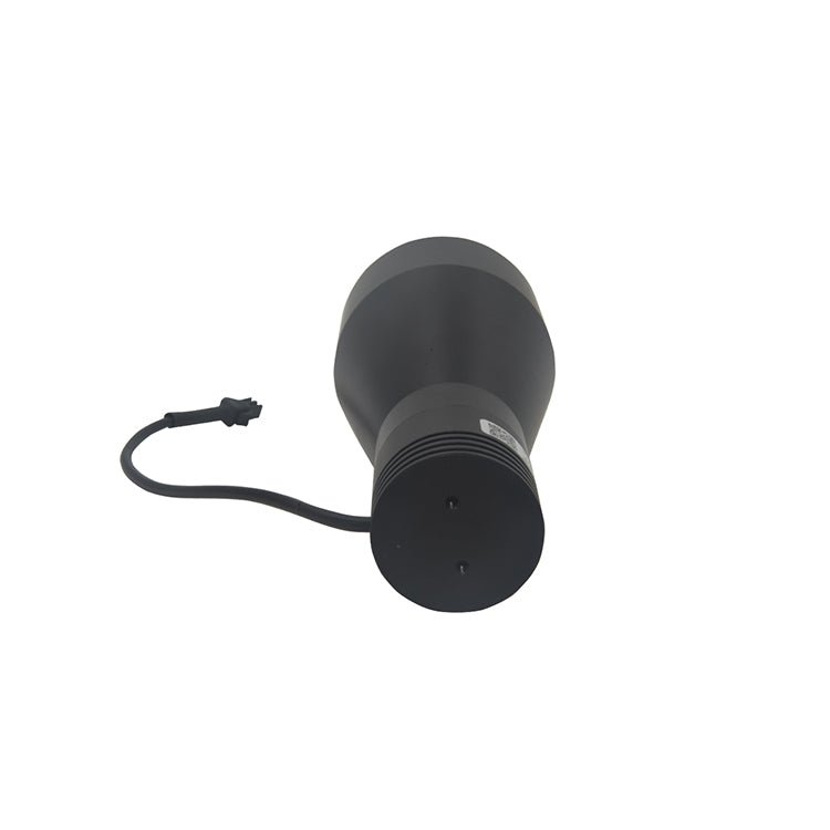 High Edge Contrast Telecentric Illumination for Appearance Inspection of Food or Medicine - Vision Datum