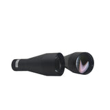 High Edge Contrast Telecentric Illumination for Appearance Inspection of Food or Medicine - Vision Datum