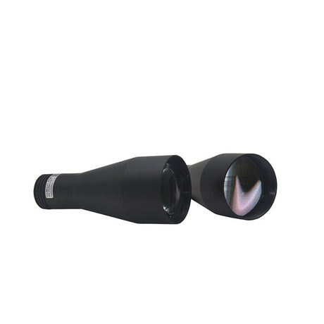 High Edge Contrast Telecentric Illumination for Appearance Inspection of Food or Medicine - Vision Datum