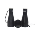 High Edge Contrast Telecentric Illumination for Appearance Inspection of Food or Medicine - Vision Datum
