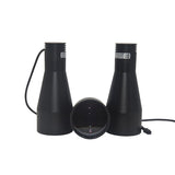 High Edge Contrast Telecentric Illumination for Appearance Inspection of Food or Medicine - Vision Datum