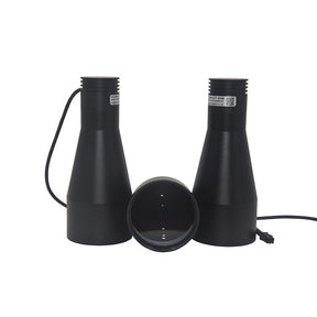 High Edge Contrast Telecentric Illumination for Appearance Inspection of Food or Medicine - Vision Datum