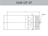 High Edge Contrast Telecentric Illumination for Appearance Inspection of Food or Medicine - Vision Datum