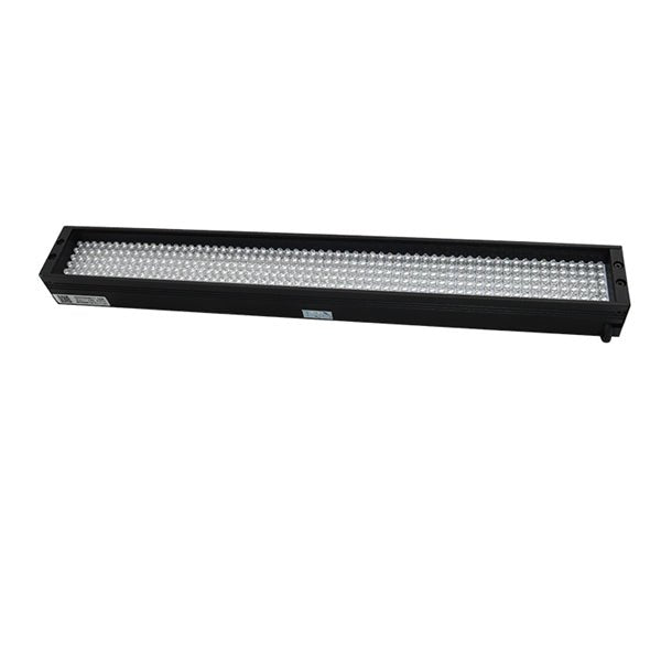 High-Power LED Bar Machine Vision Light for Barcode Reading - Vision Datum