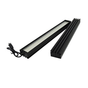 High-Power LED Bar Machine Vision Light for Barcode Reading - Vision Datum