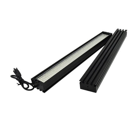 High-Power LED Bar Machine Vision Light for Barcode Reading - Vision Datum