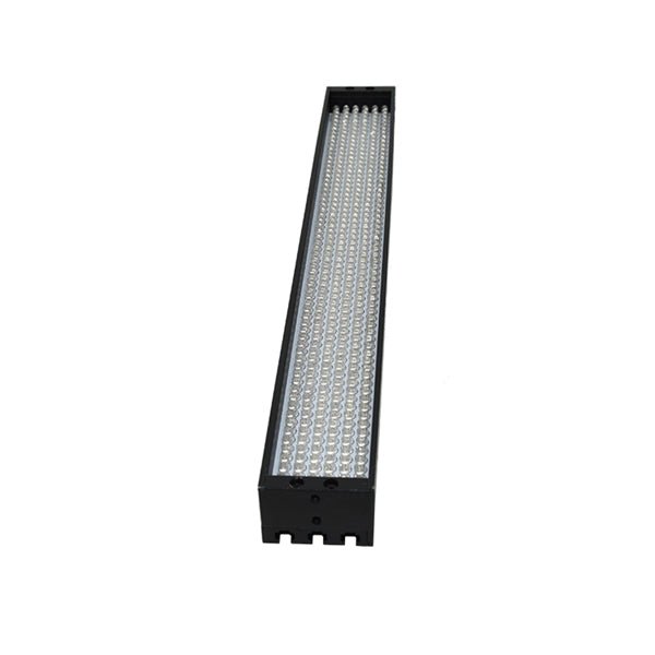 High-Power LED Bar Machine Vision Light for Barcode Reading - Vision Datum