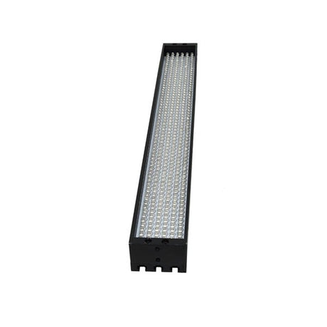 High-Power LED Bar Machine Vision Light for Barcode Reading - Vision Datum