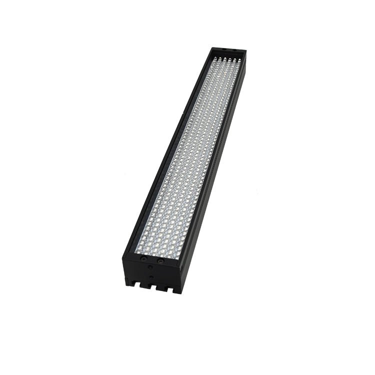 HL Series 24V Bar Illumination for machine vision inspection - Vision Datum