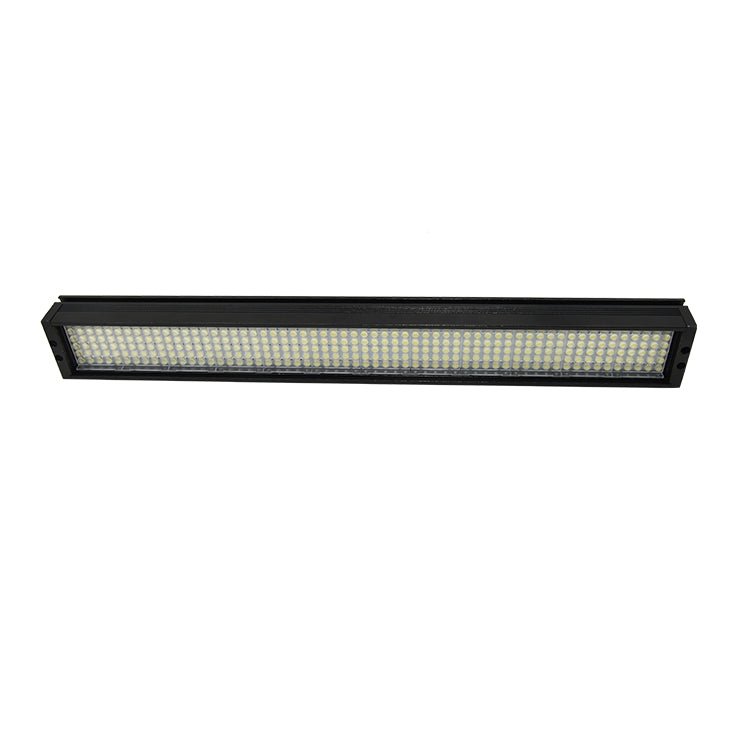 HL Series 24V Bar Illumination for machine vision inspection - Vision Datum