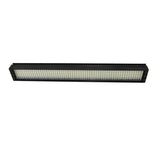 HL Series 24V Bar Illumination for machine vision inspection - Vision Datum