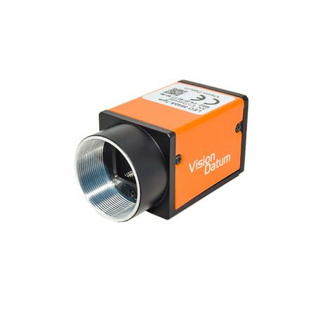 IMX226 12MP 29FPS 1.85μm 1/1.7" Rolling Shutter Camera - Vision Datum