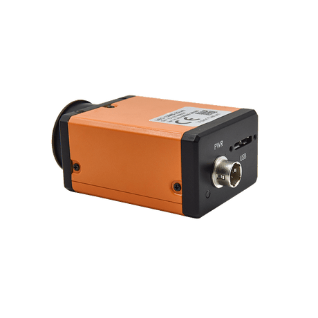 IMX267 9MP 13FPS 3.45μm 1" Global Shutter Camera - Vision Datum