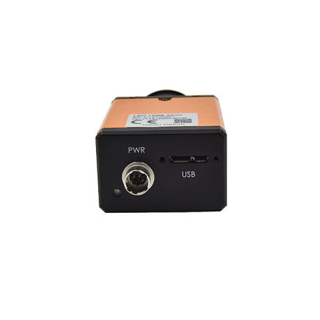 IMX267 9MP 13FPS 3.45μm 1" Global Shutter Camera - Vision Datum