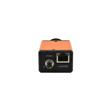 IMX267 9MP 13FPS 3.45μm 1" Global Shutter Camera - Vision Datum