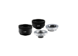 Industrial Lens Magnifier 1.5x 2x 2.5x 4x - Vision Datum