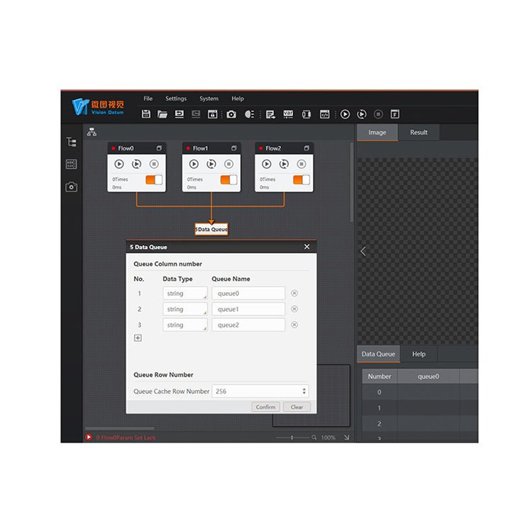 Kepler Pro Machine Vision Systems Engineering Software - Vision Datum