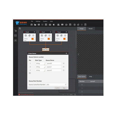 Kepler Pro Machine Vision Systems Engineering Software - Vision Datum