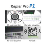 Kepler Pro Machine Vision Systems Engineering Software - Vision Datum